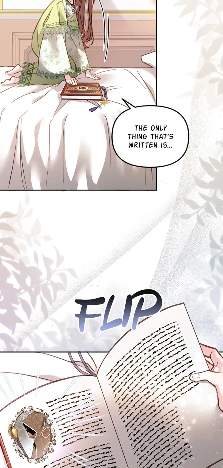 Read Philomel the Fake EN Manga Online