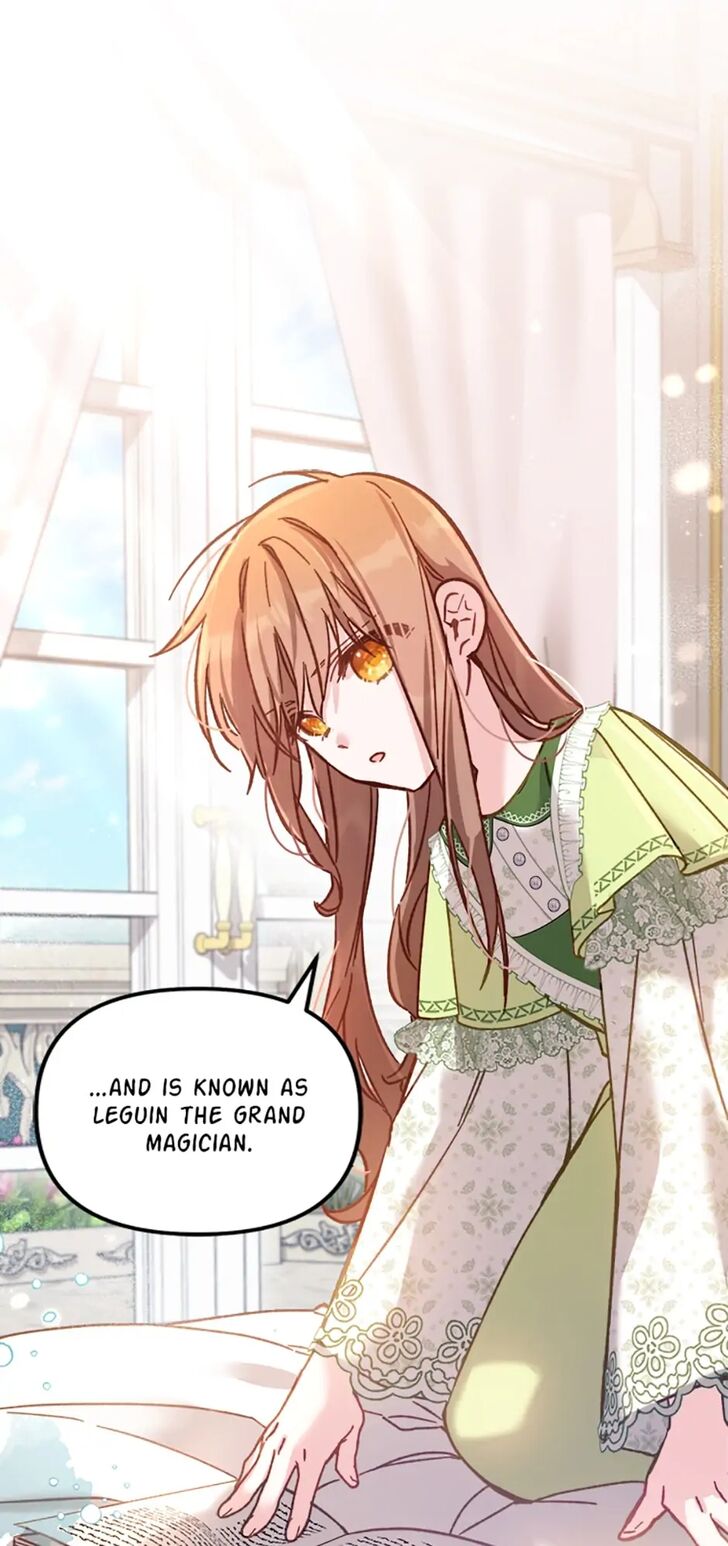 Read Philomel the Fake EN Manga Online