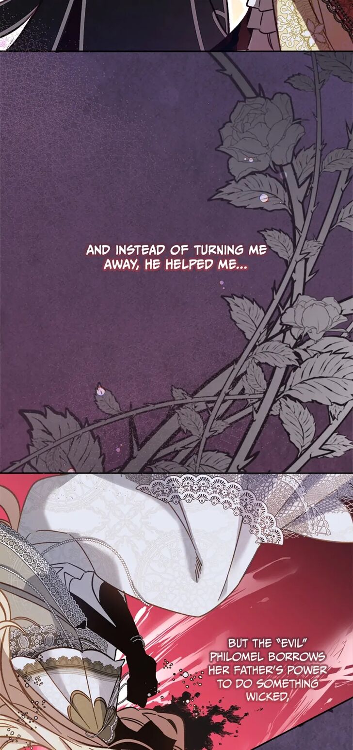 Read Philomel the Fake EN Manga Online