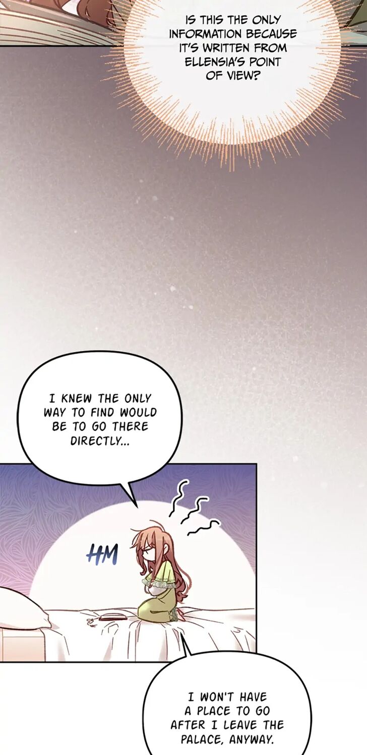 Read Philomel the Fake EN Manga Online