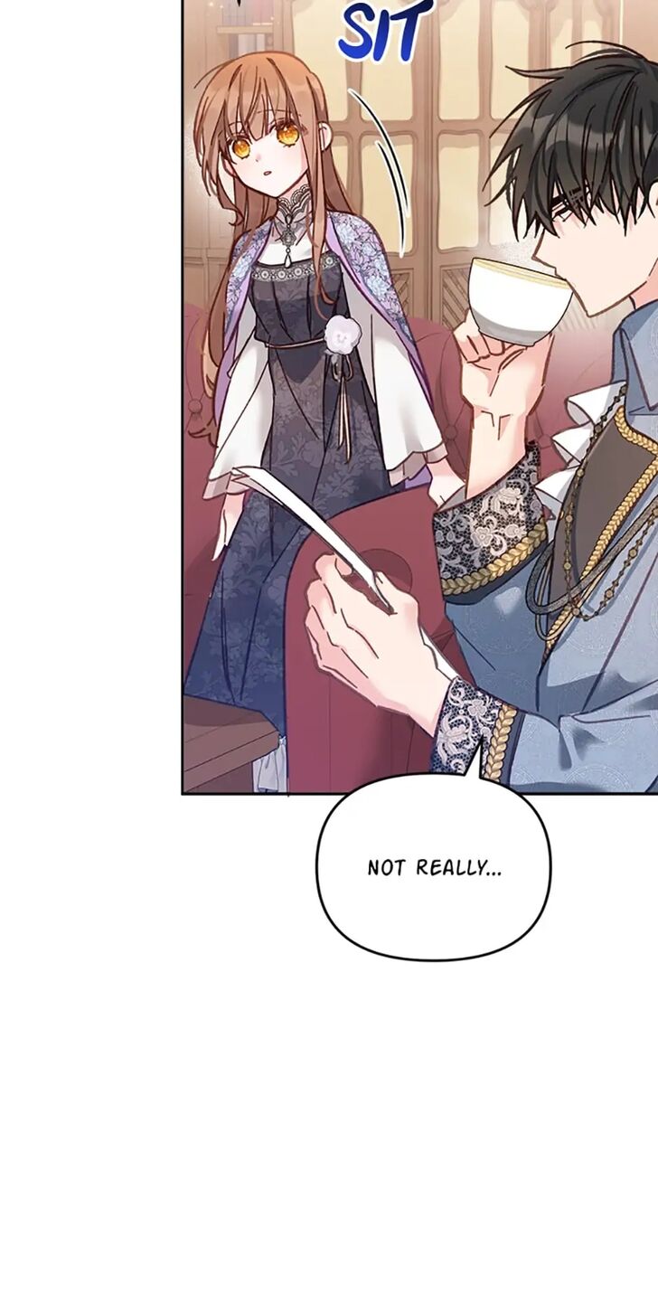 Read Philomel the Fake EN Manga Online