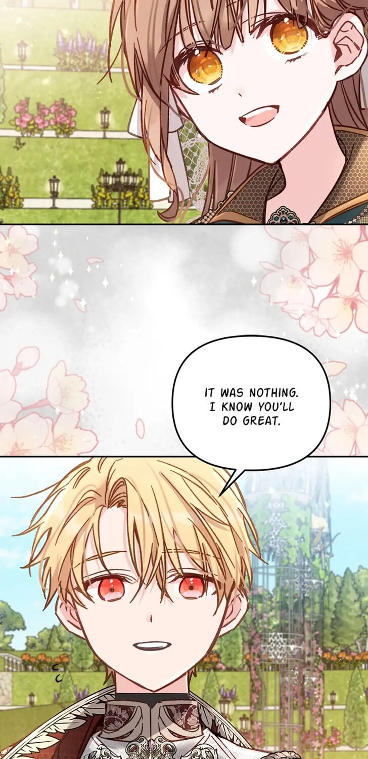 Read Philomel the Fake EN Manga Online