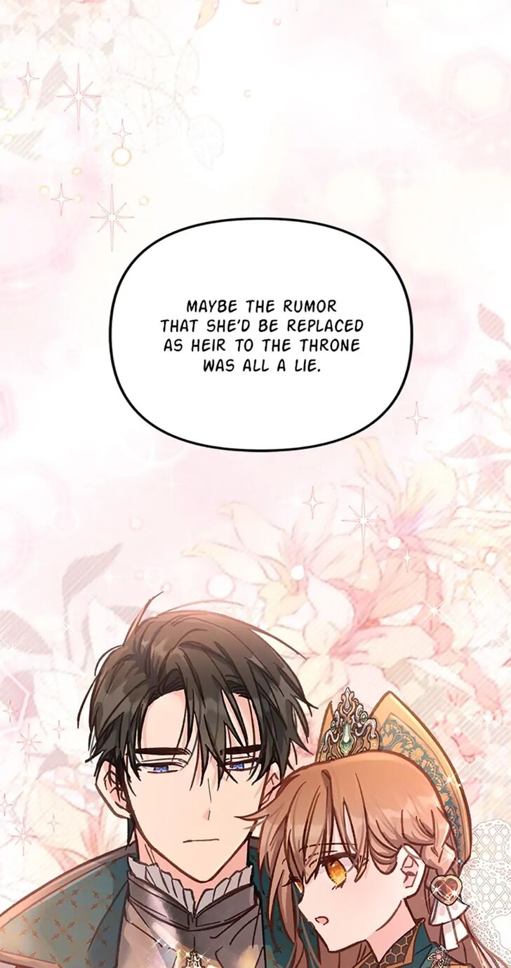 Read Philomel the Fake EN Manga Online