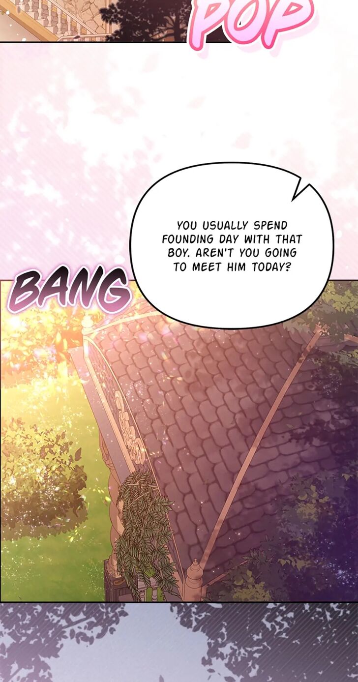 Read Philomel the Fake EN Manga Online