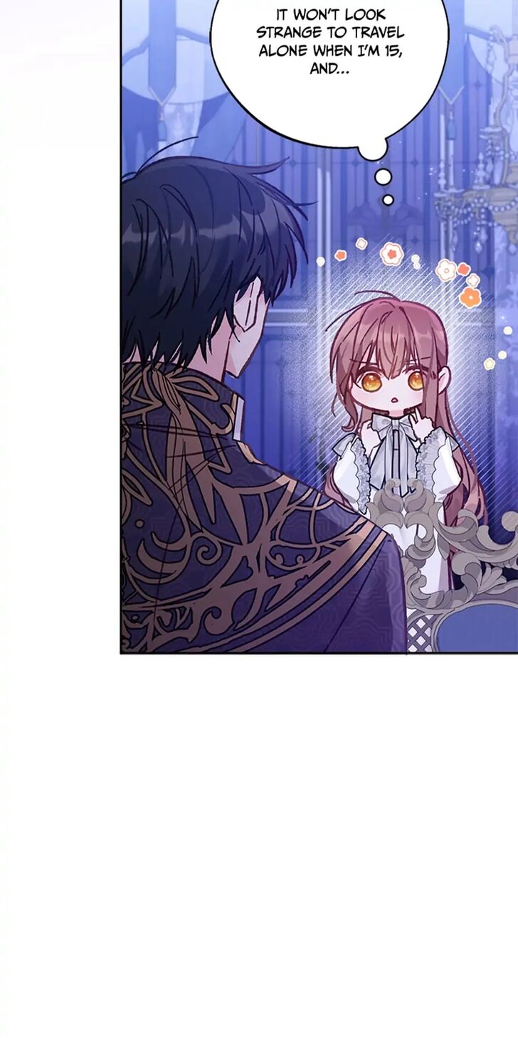 Read Philomel the Fake EN Manga Online
