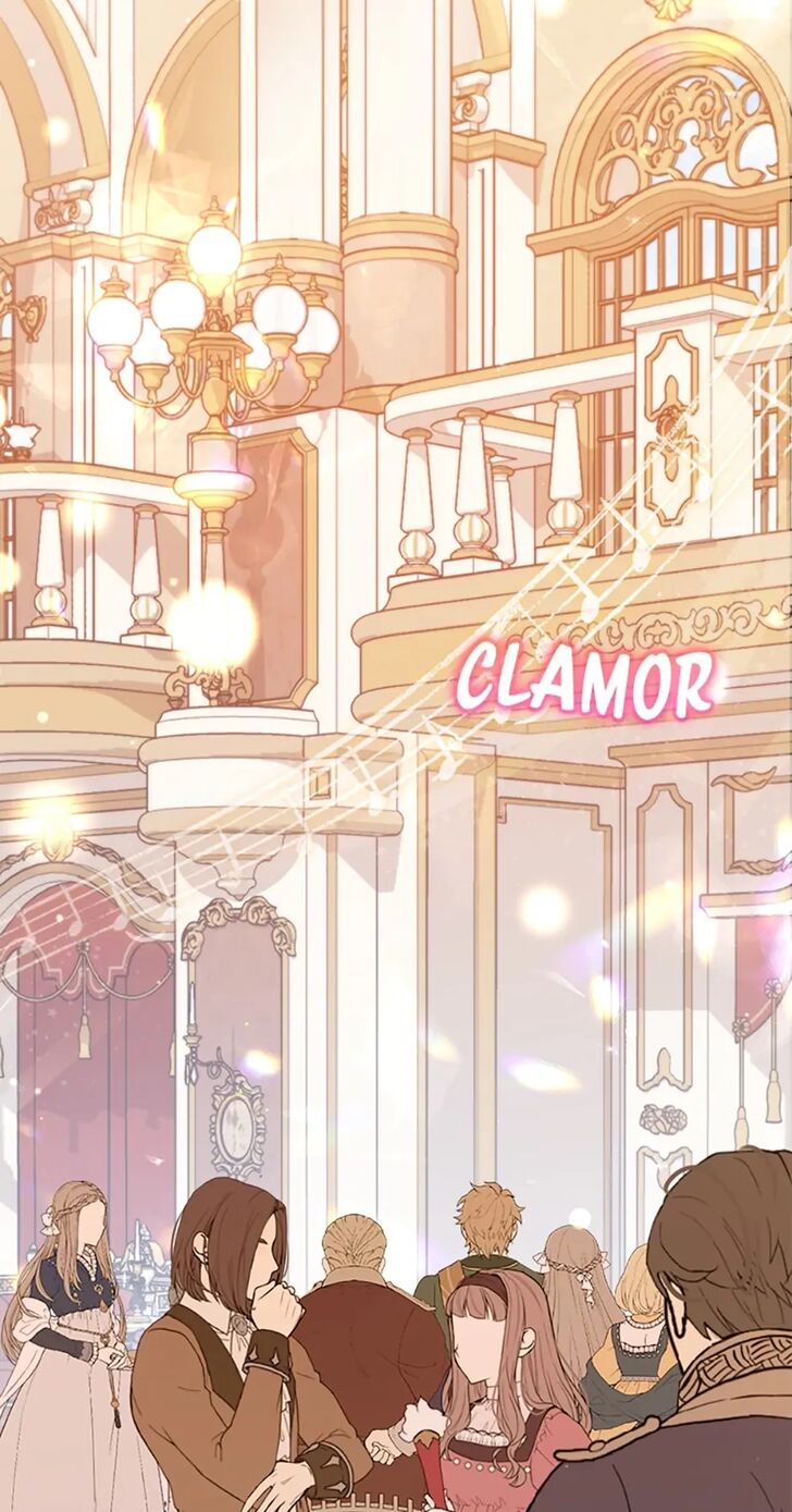 Read Philomel the Fake EN Manga Online