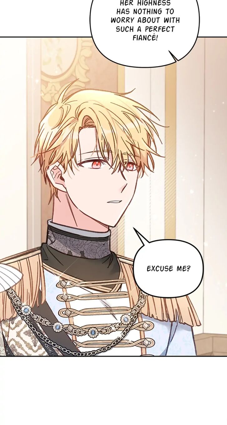 Read Philomel the Fake EN Manga Online