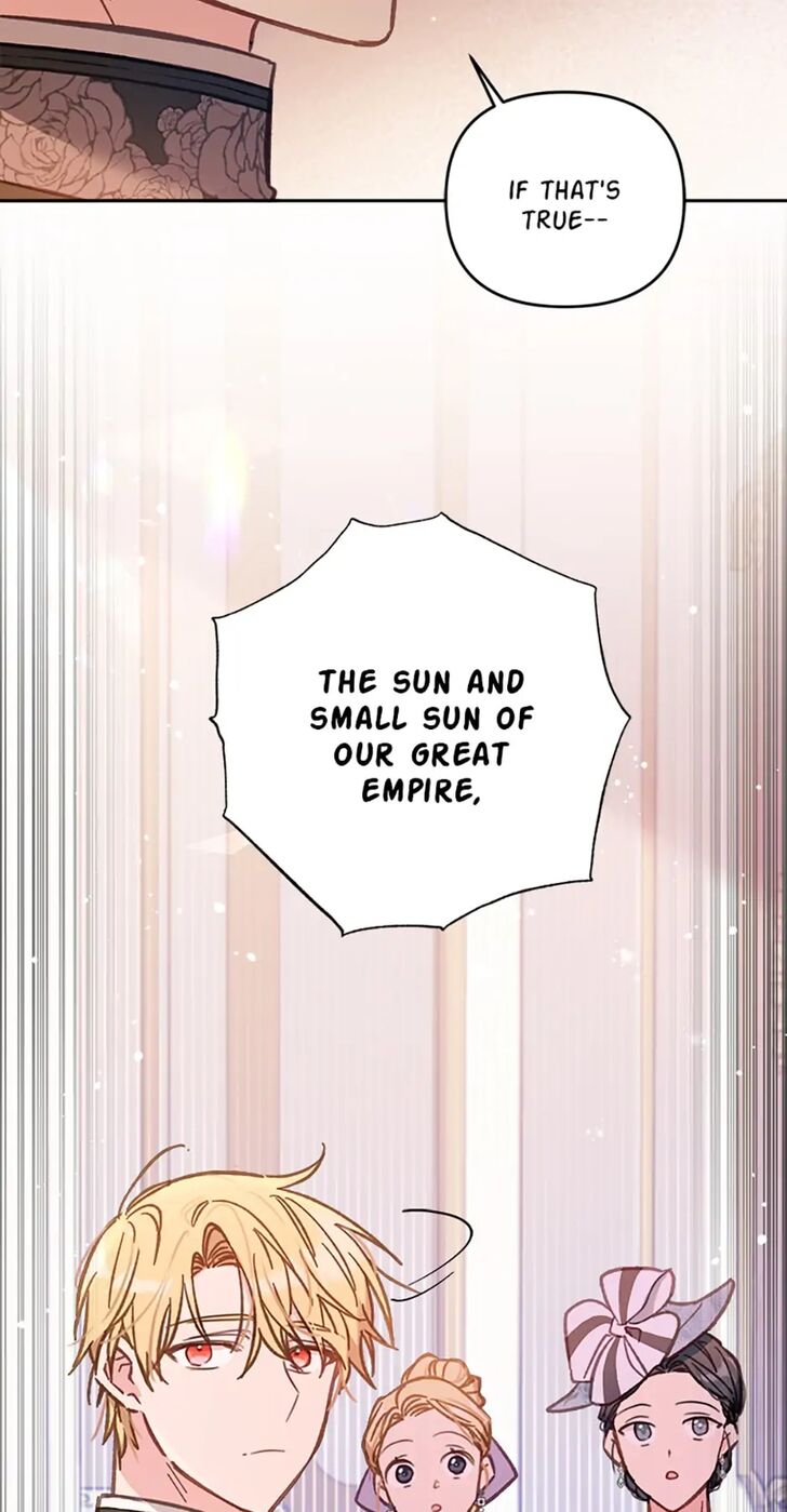 Read Philomel the Fake EN Manga Online