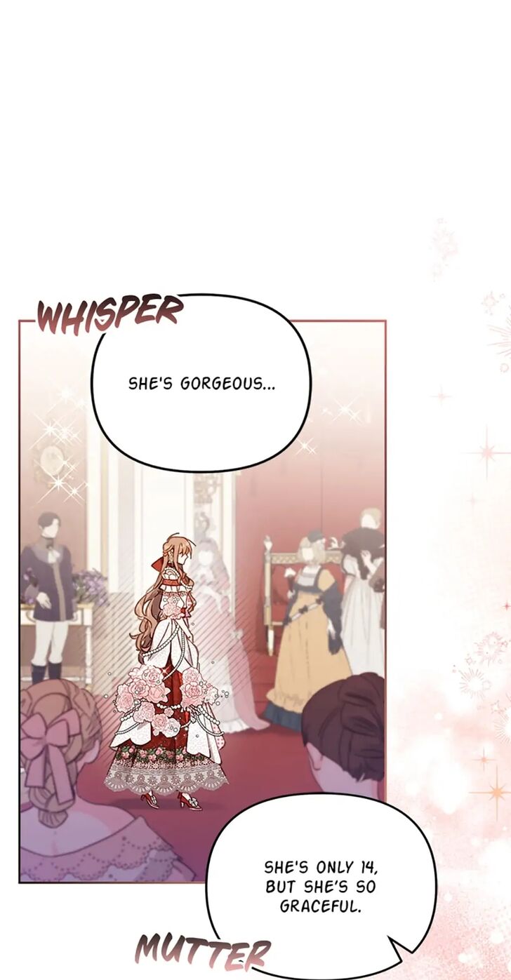 Read Philomel the Fake EN Manga Online