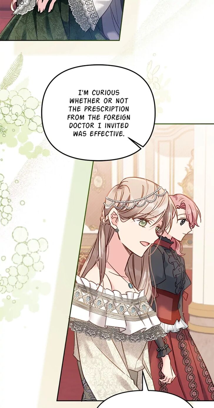 Read Philomel the Fake EN Manga Online