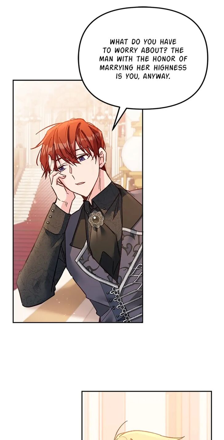 Read Philomel the Fake EN Manga Online