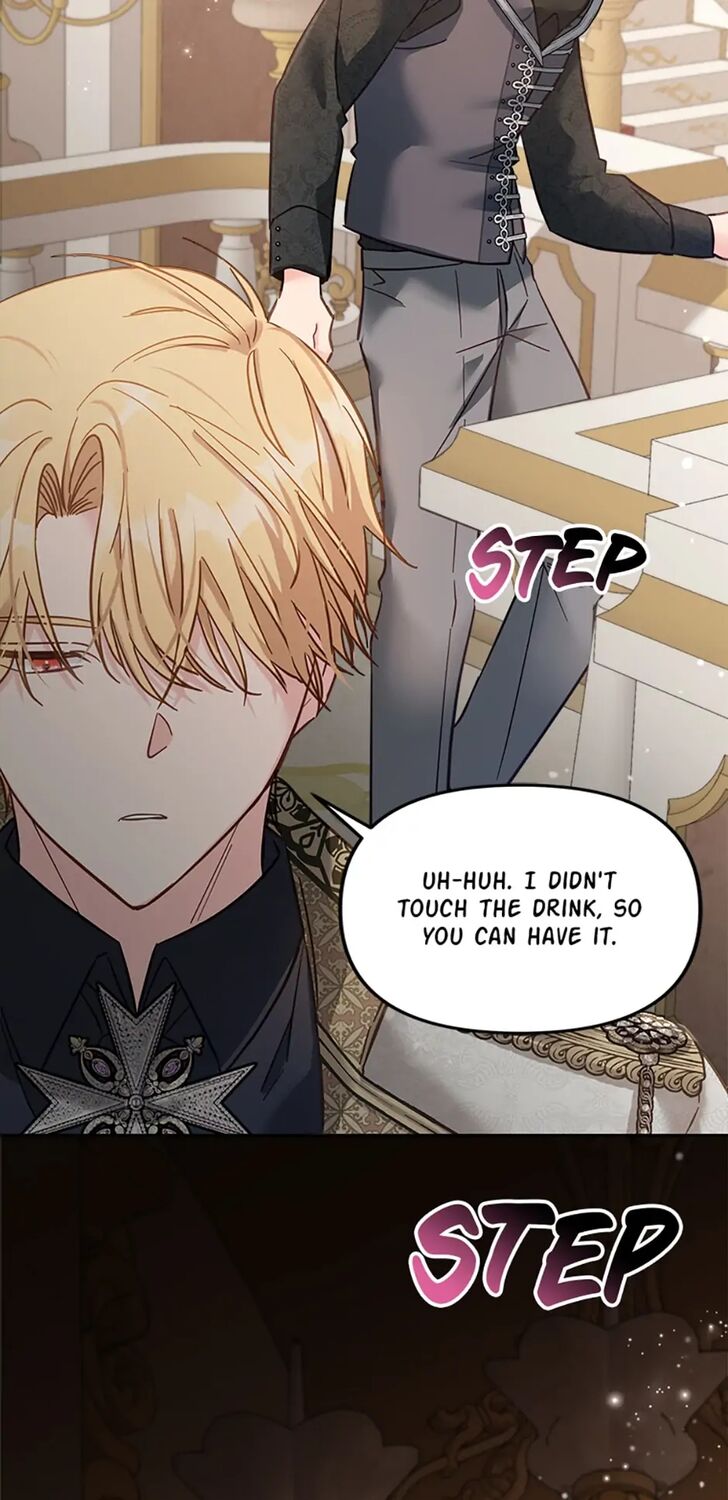 Read Philomel the Fake EN Manga Online