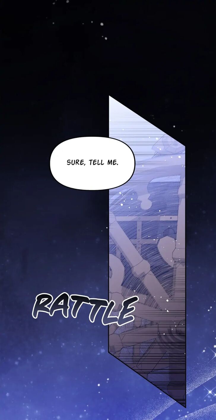 Read Philomel the Fake EN Manga Online