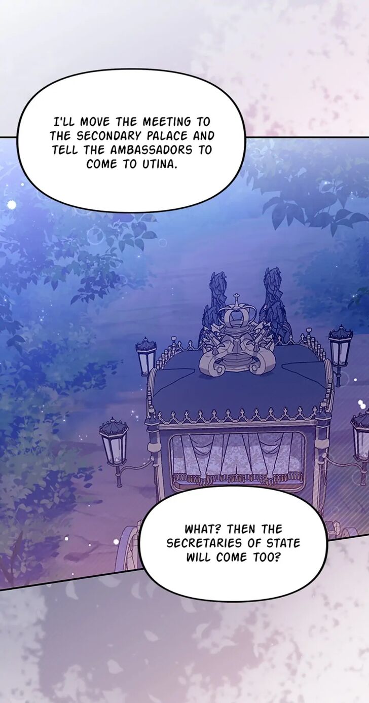 Read Philomel the Fake EN Manga Online