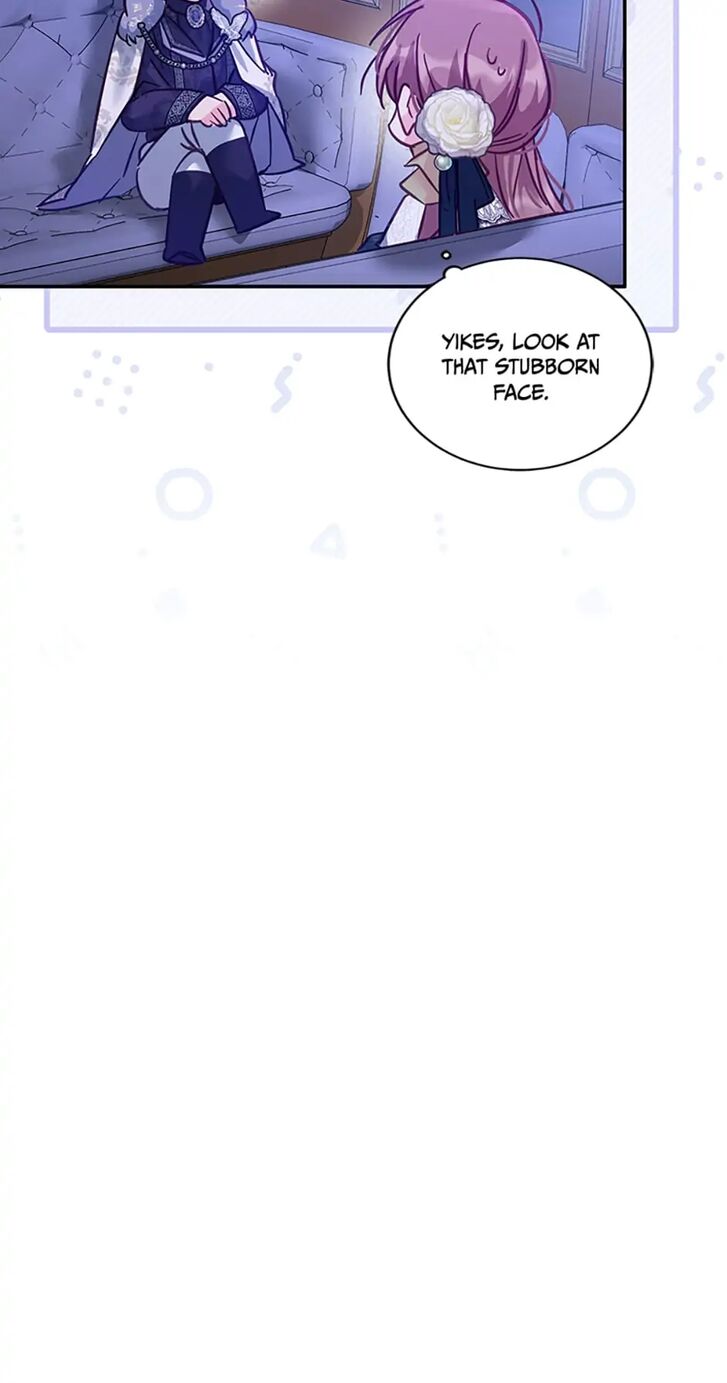 Read Philomel the Fake EN Manga Online
