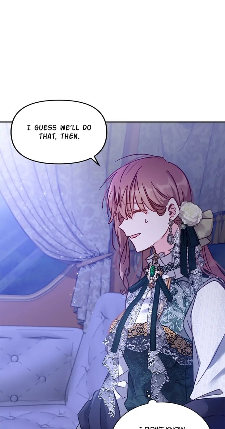 Read Philomel the Fake EN Manga Online