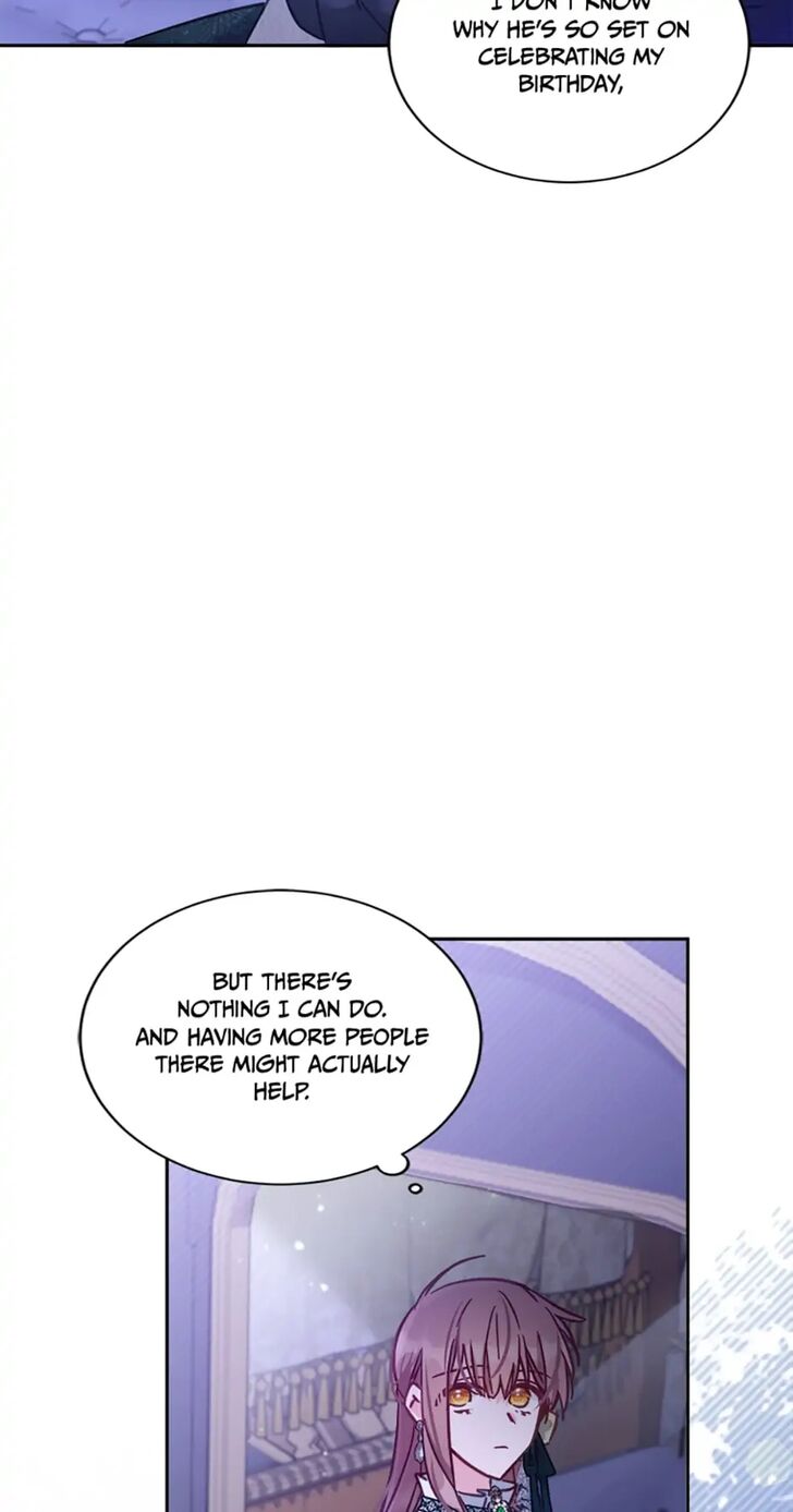 Read Philomel the Fake EN Manga Online