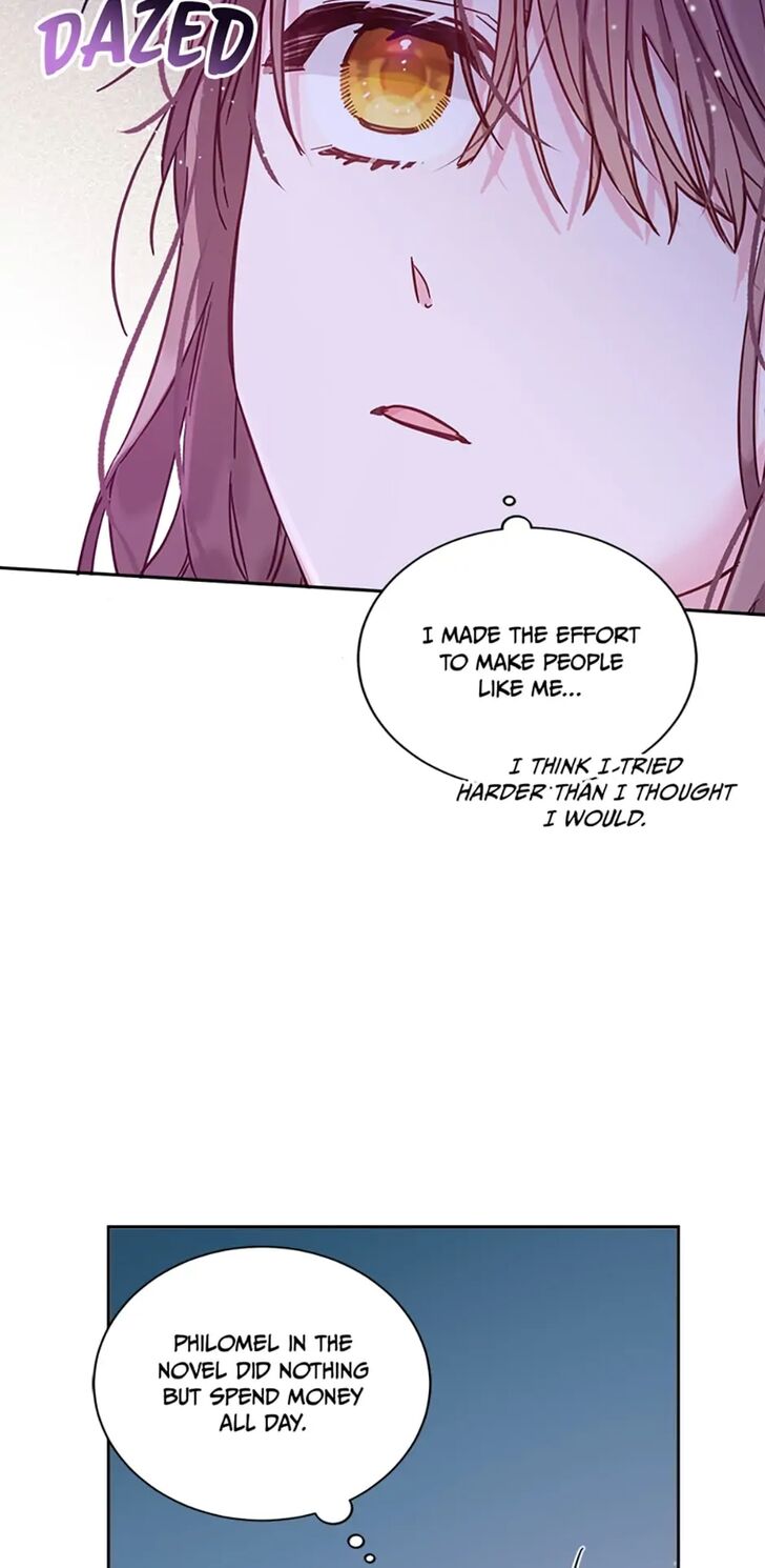 Read Philomel the Fake EN Manga Online
