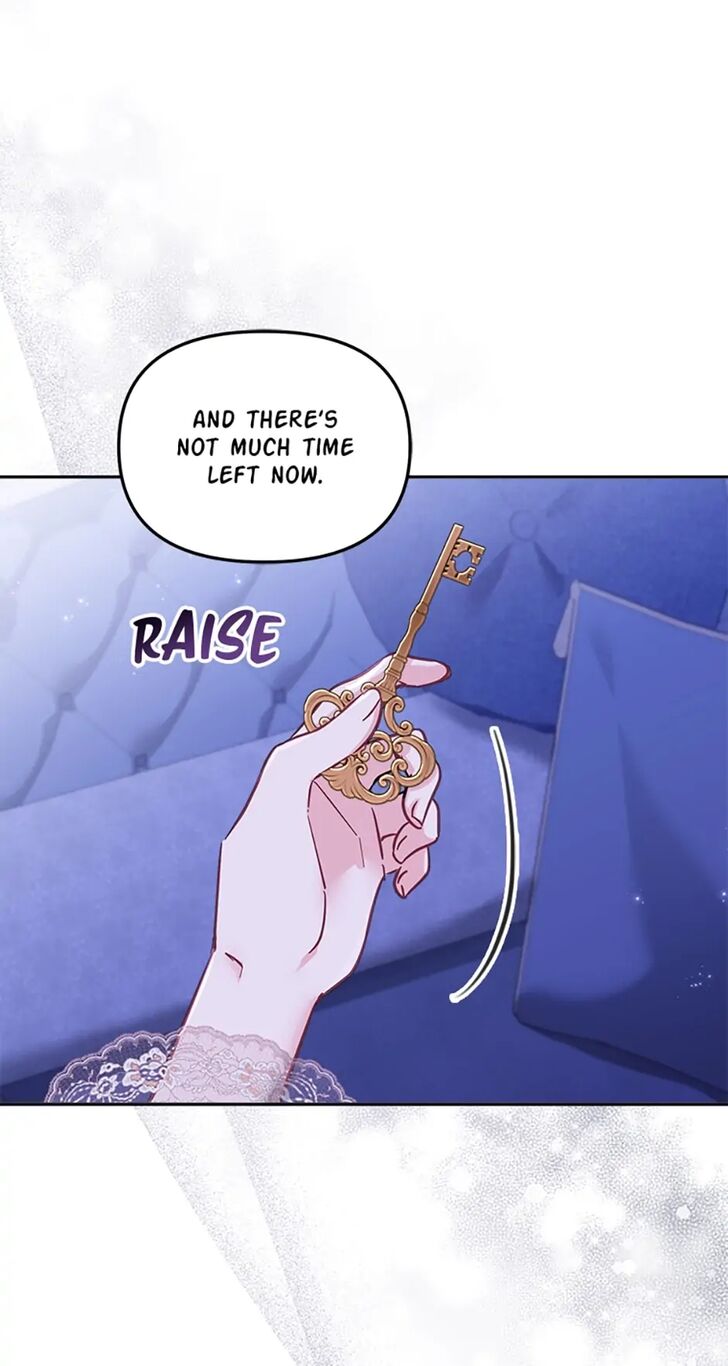 Read Philomel the Fake EN Manga Online