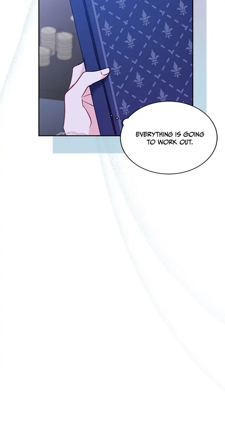 Read Philomel the Fake EN Manga Online