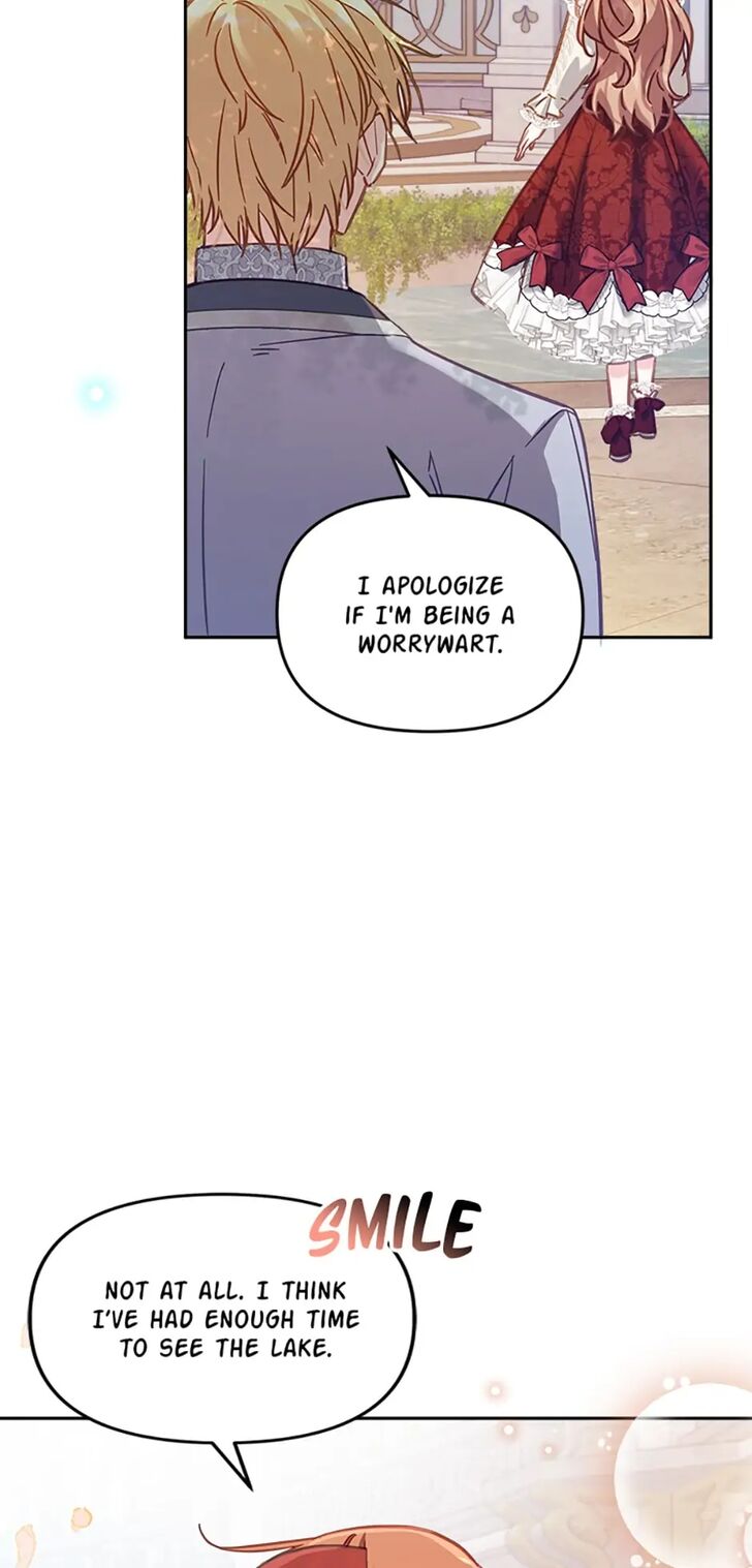 Read Philomel the Fake EN Manga Online