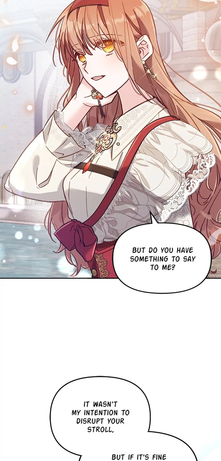 Read Philomel the Fake EN Manga Online