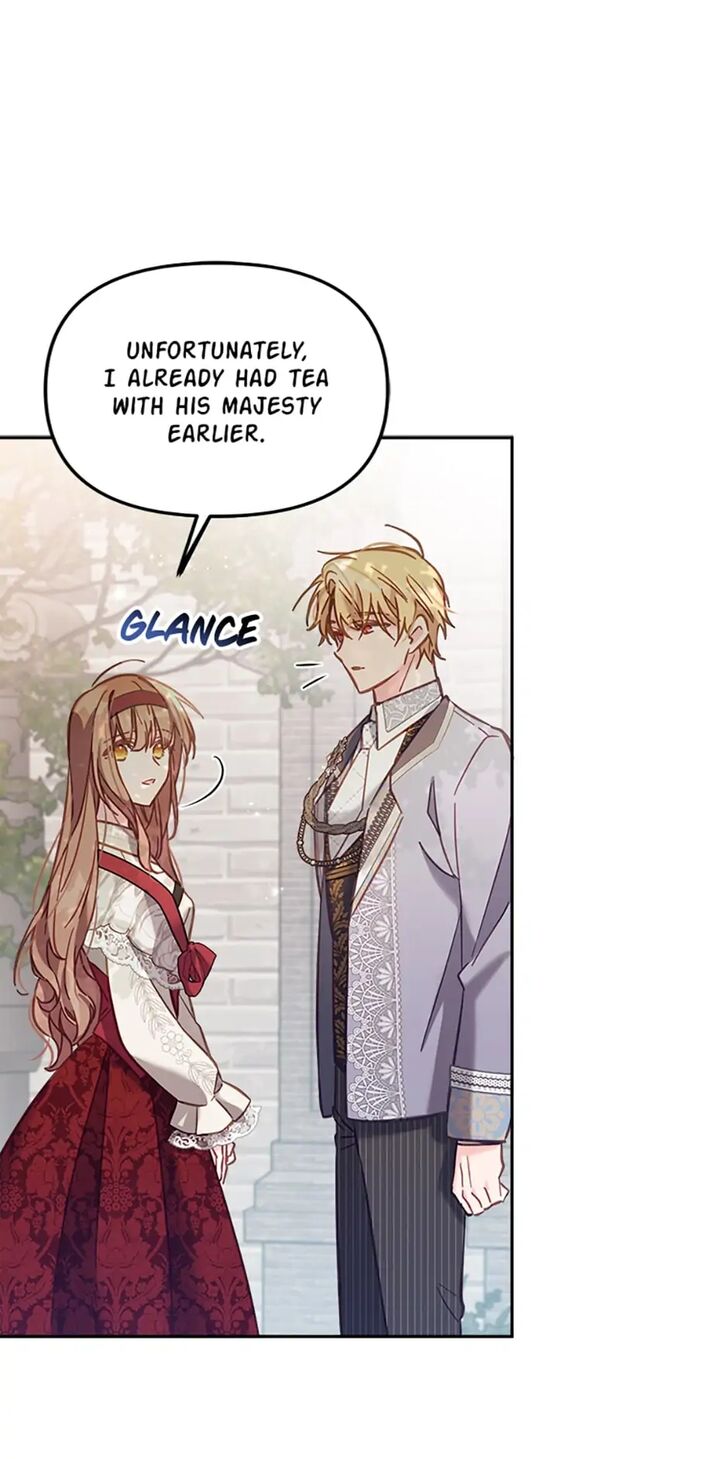 Read Philomel the Fake EN Manga Online