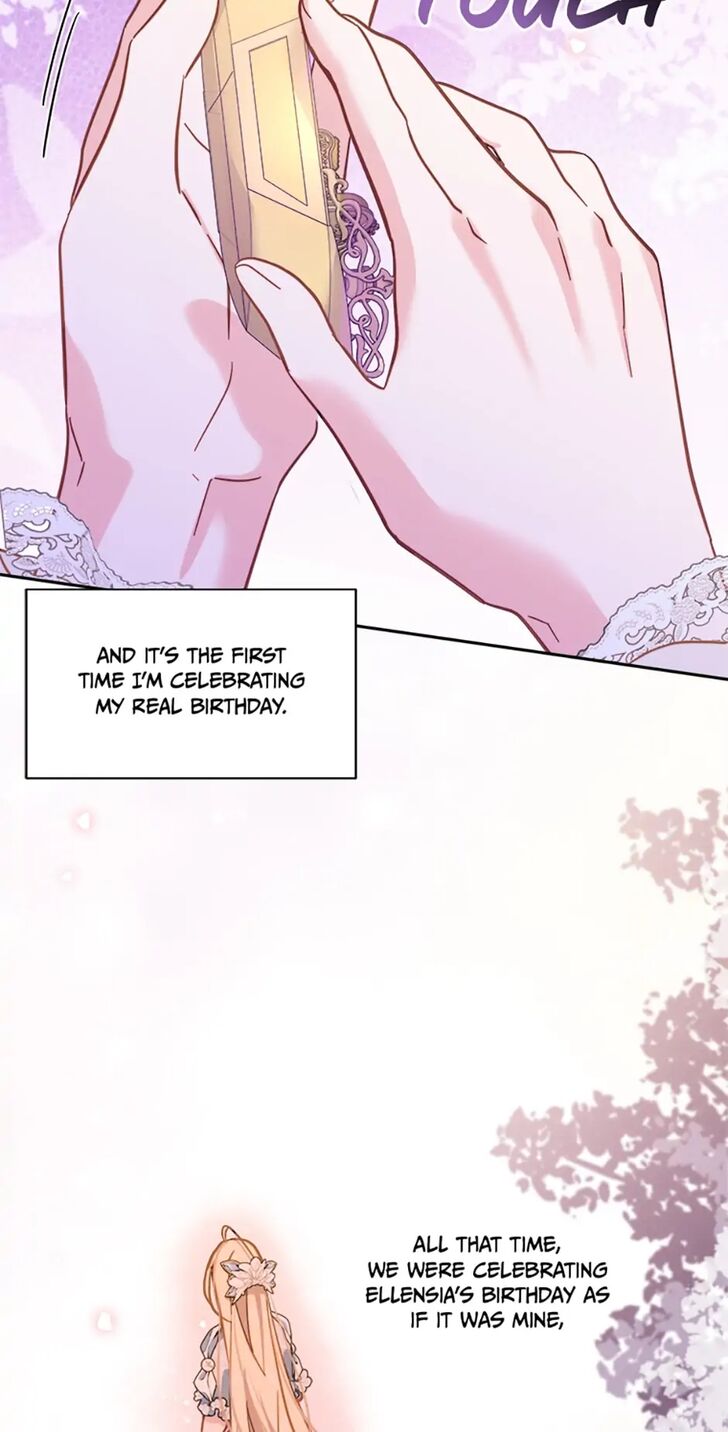 Read Philomel the Fake EN Manga Online