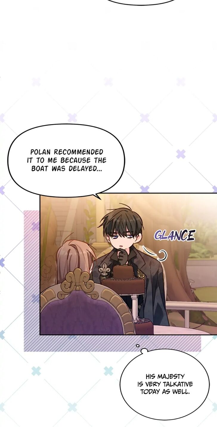 Read Philomel the Fake EN Manga Online