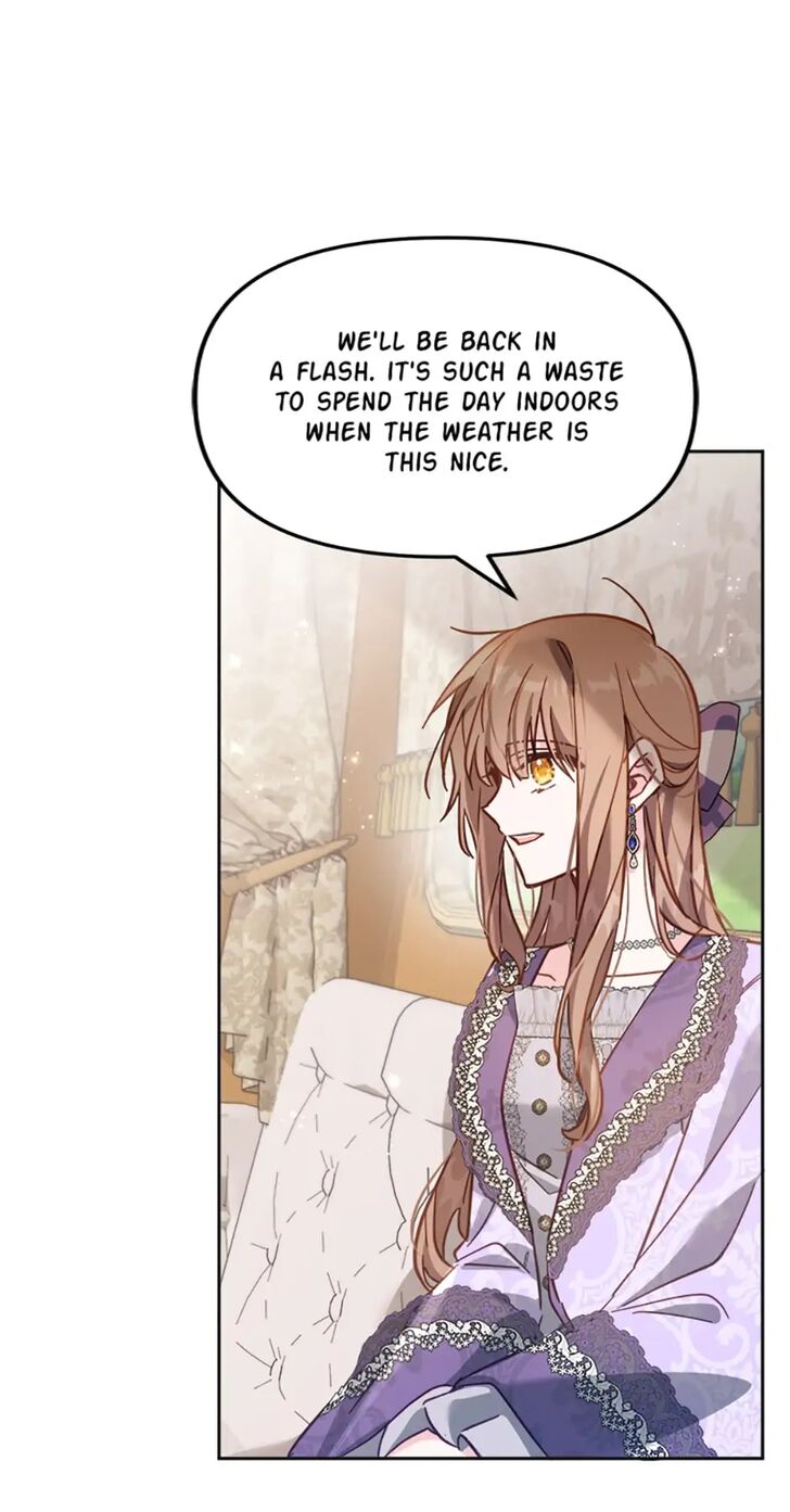 Read Philomel the Fake EN Manga Online