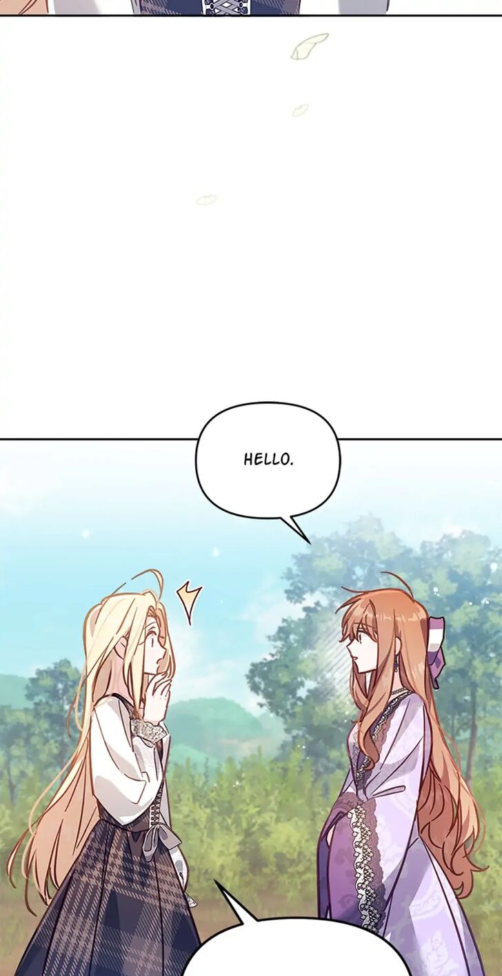 Read Philomel the Fake EN Manga Online