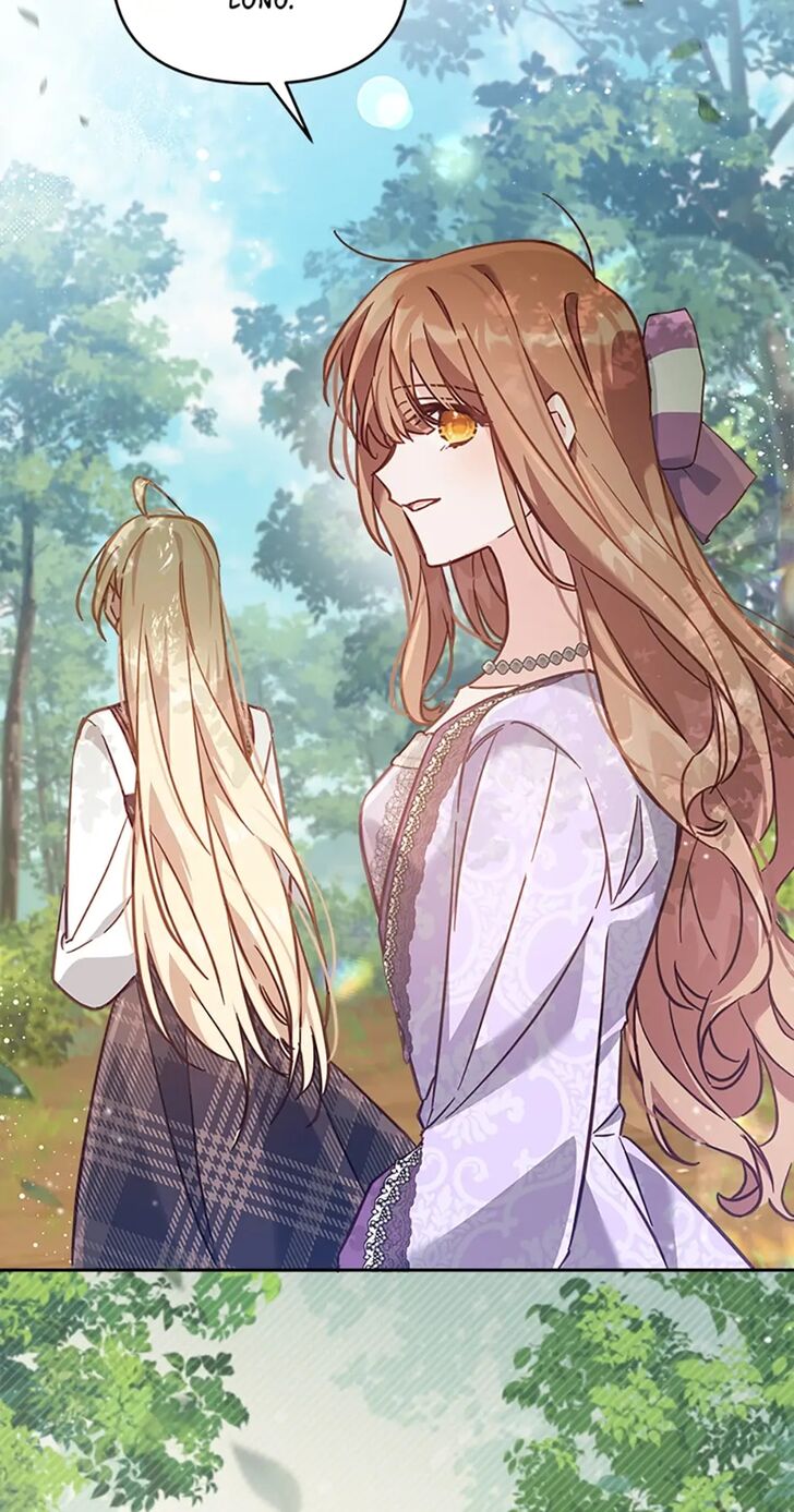 Read Philomel the Fake EN Manga Online