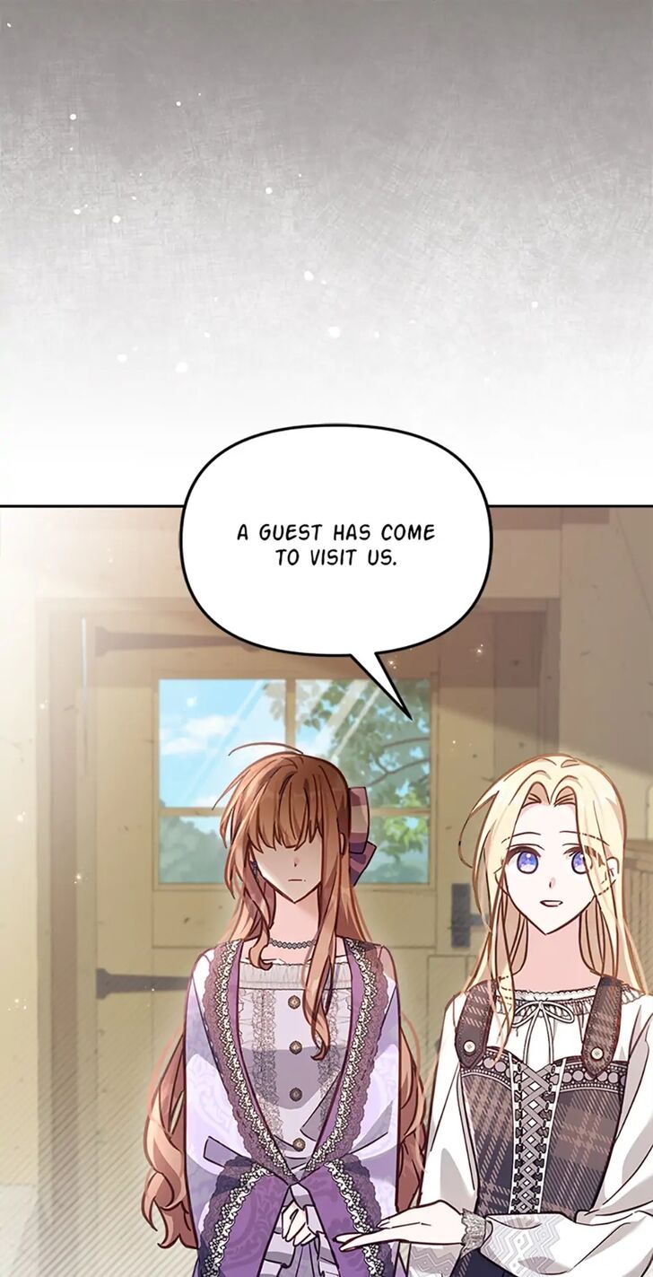 Read Philomel the Fake EN Manga Online
