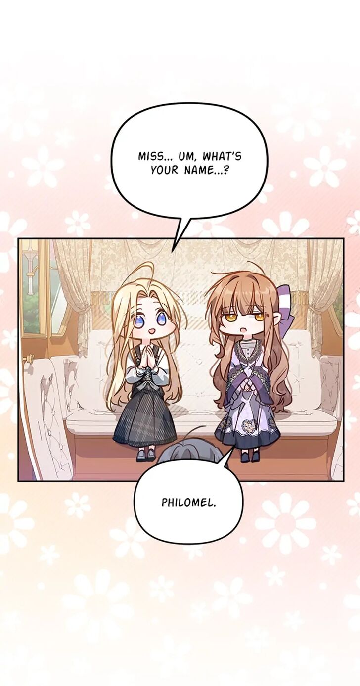 Read Philomel the Fake EN Manga Online