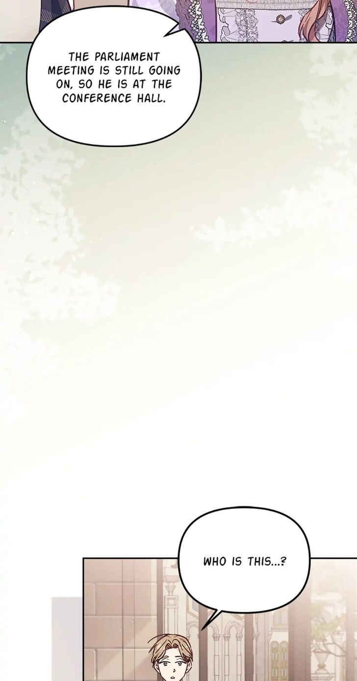 Read Philomel the Fake EN Manga Online