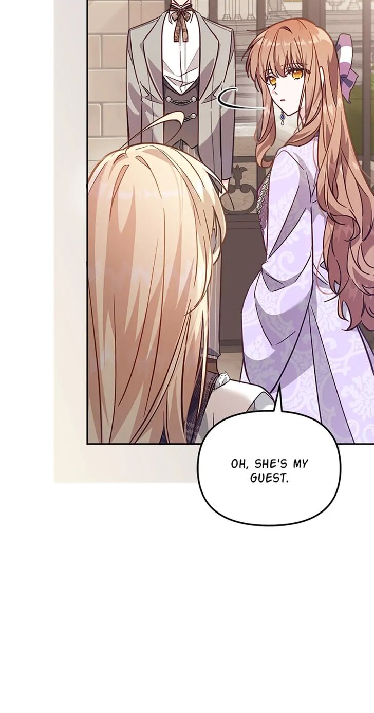 Read Philomel the Fake EN Manga Online