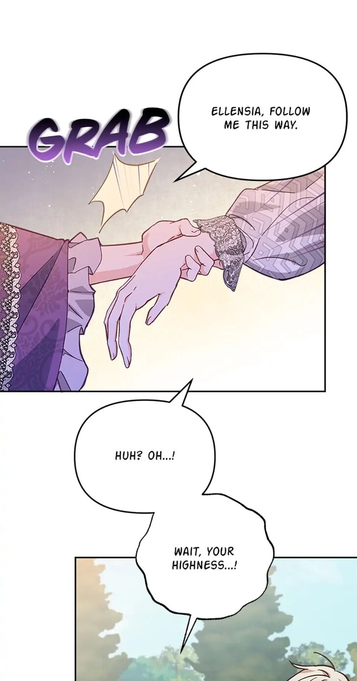 Read Philomel the Fake EN Manga Online