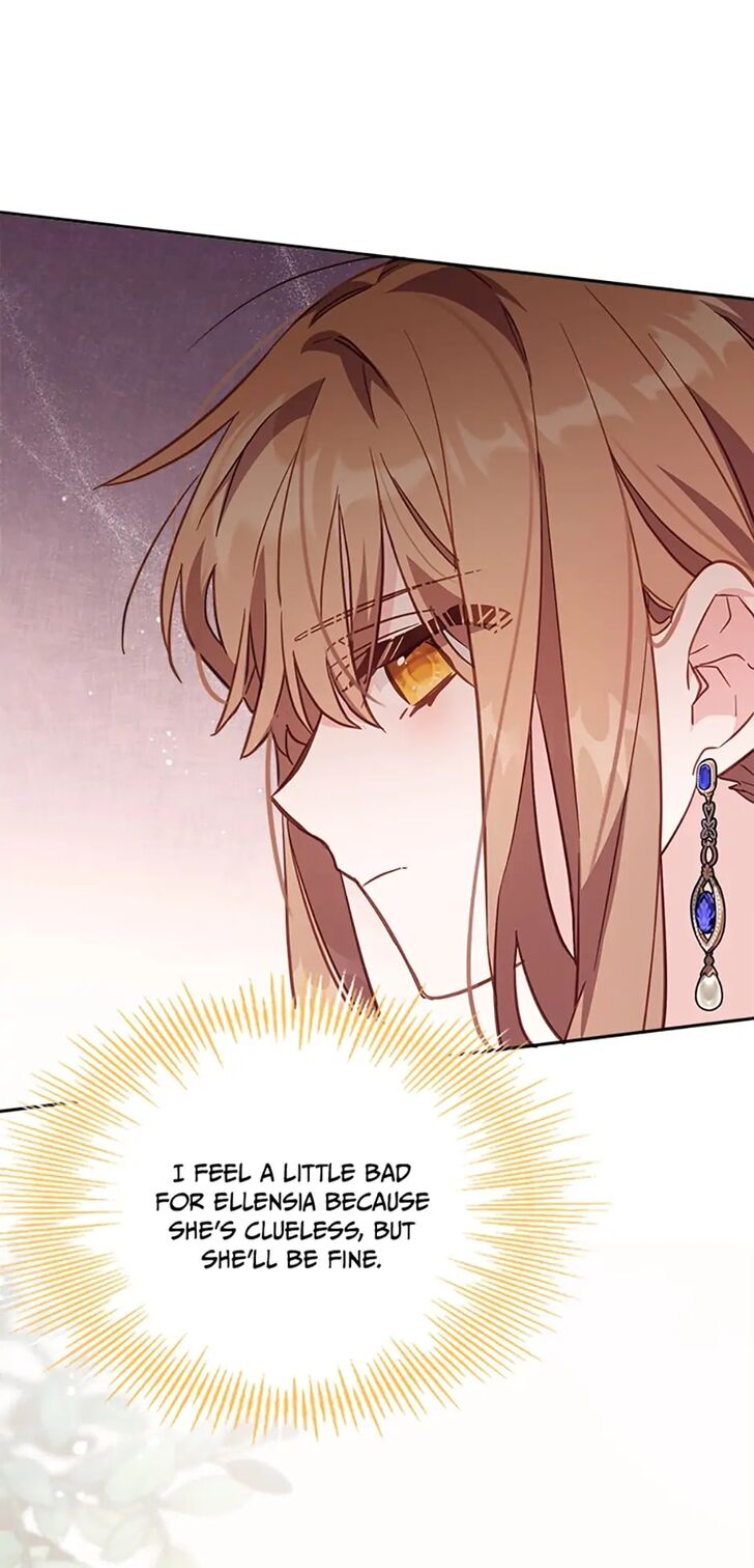 Read Philomel the Fake EN Manga Online