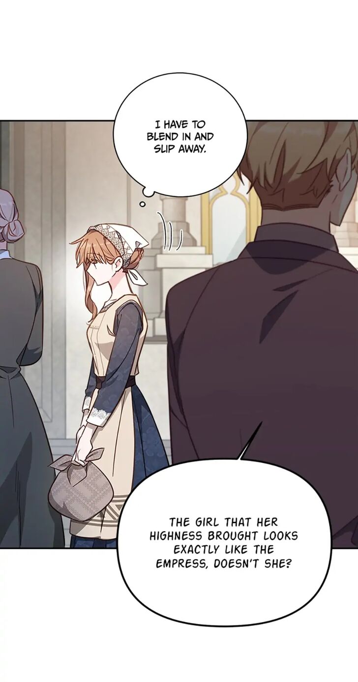 Read Philomel the Fake EN Manga Online