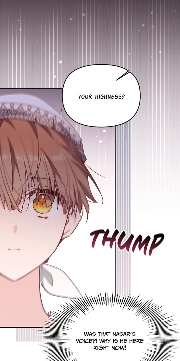 Read Philomel the Fake EN Manga Online