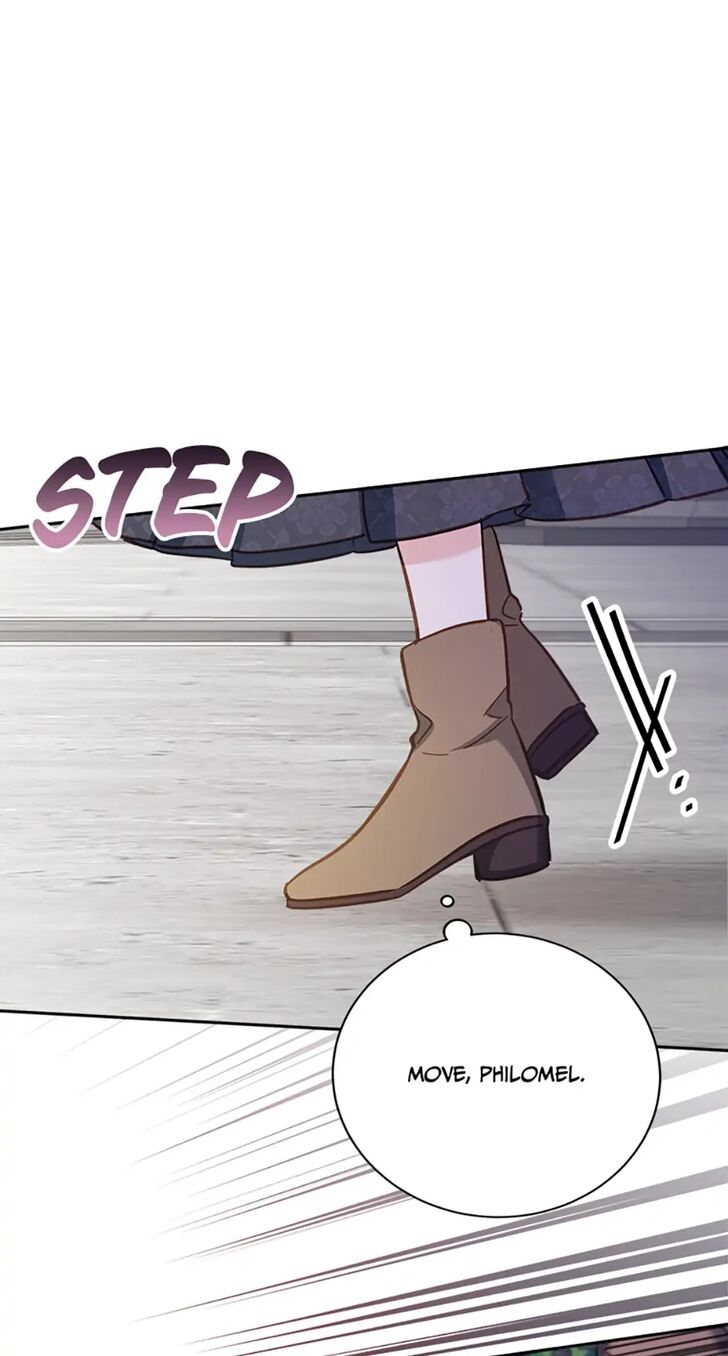 Read Philomel the Fake EN Manga Online