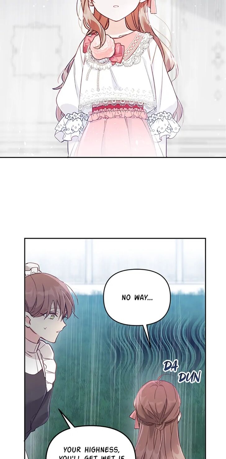Read Philomel the Fake EN Manga Online