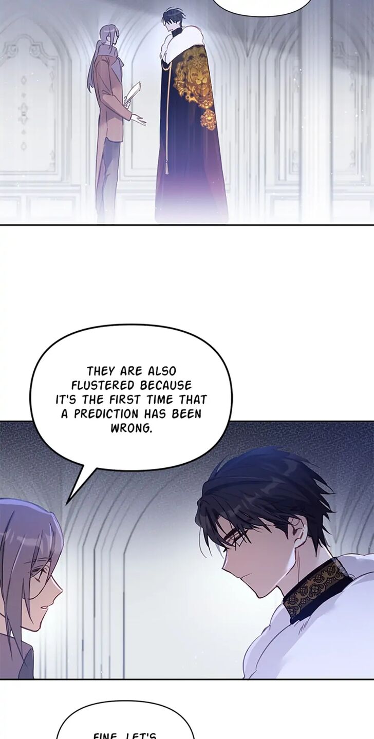 Read Philomel the Fake EN Manga Online