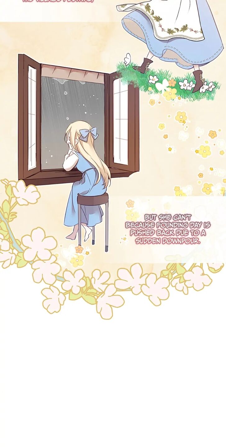 Read Philomel the Fake EN Manga Online