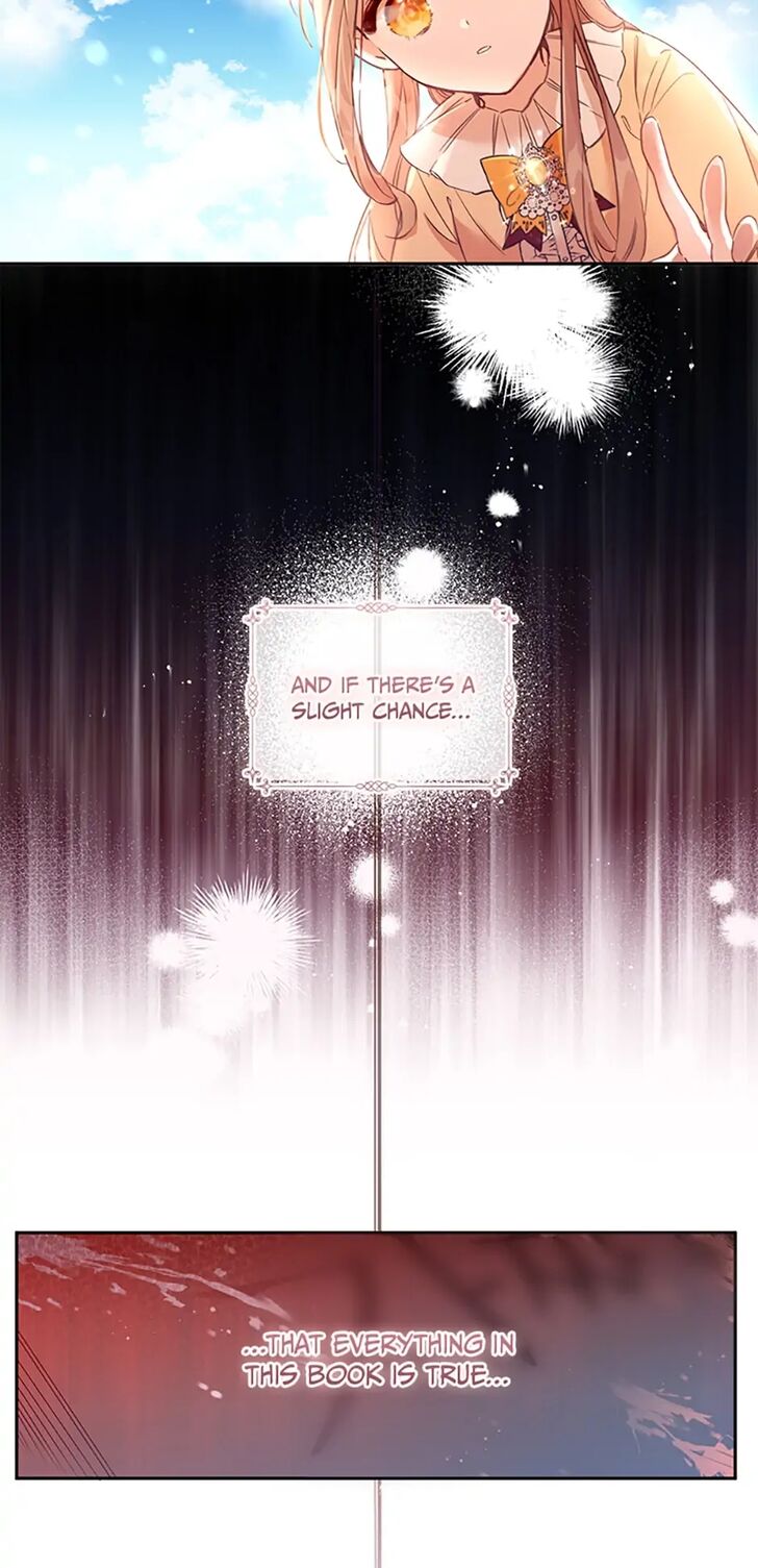 Read Philomel the Fake EN Manga Online
