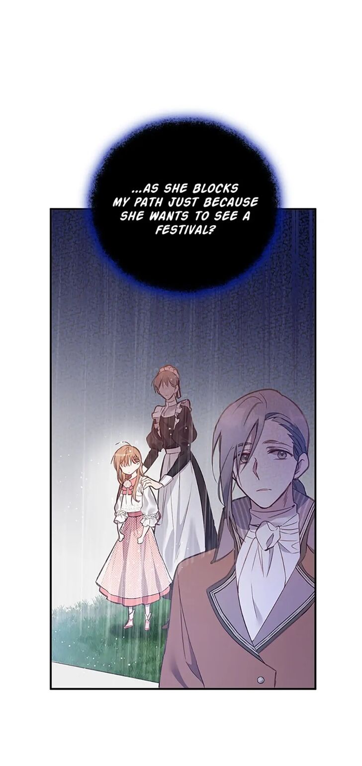 Read Philomel the Fake EN Manga Online