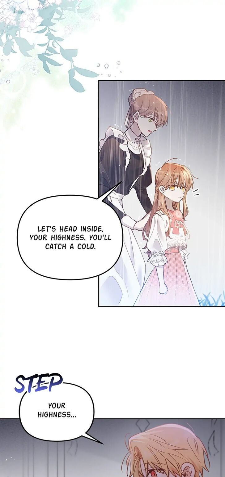 Read Philomel the Fake EN Manga Online