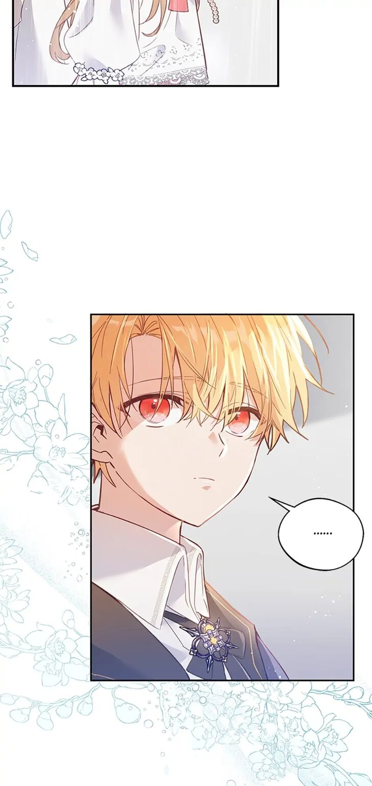 Read Philomel the Fake EN Manga Online