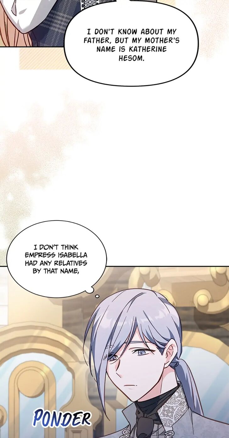 Read Philomel the Fake EN Manga Online