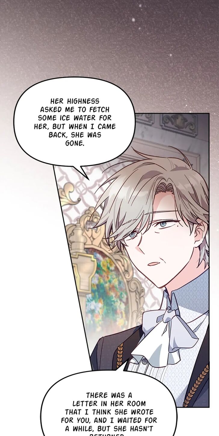 Read Philomel the Fake EN Manga Online